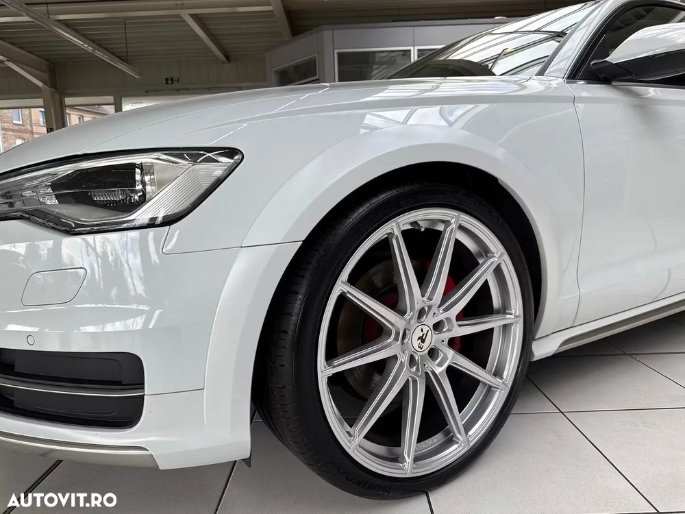 Audi A6 Allroad - 4