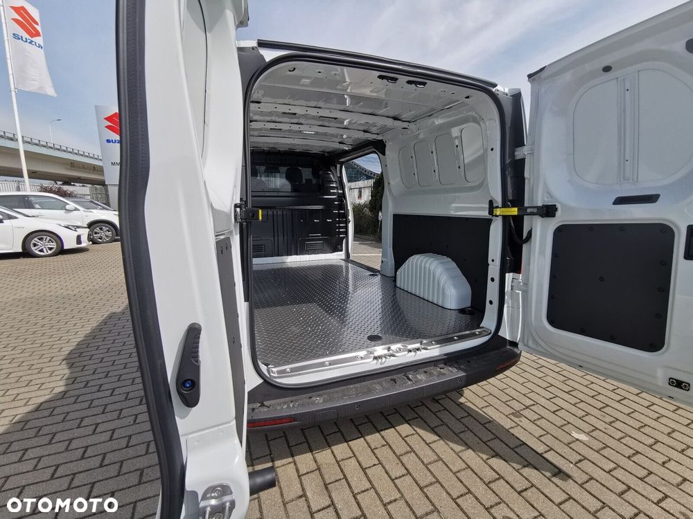 Maxus Deliver 7 L2H1 - 10