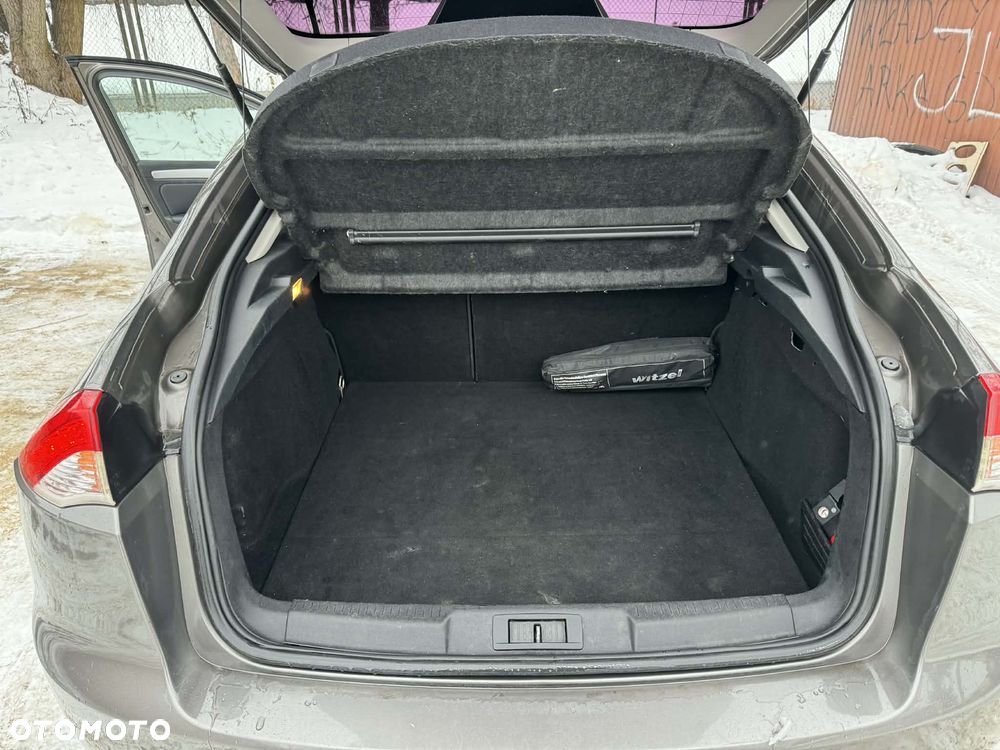 Renault Laguna 2.0 DCi FAP Expression - 4