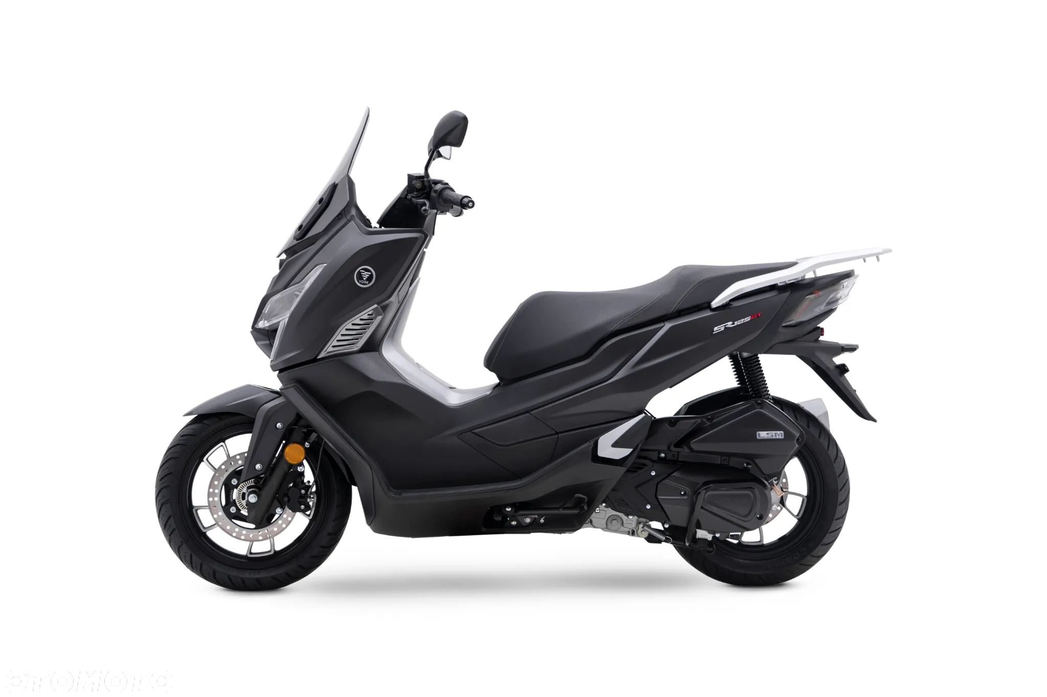 VOGE SR1 - 2