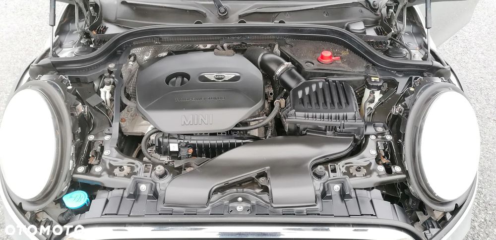 MINI ONE First - 34