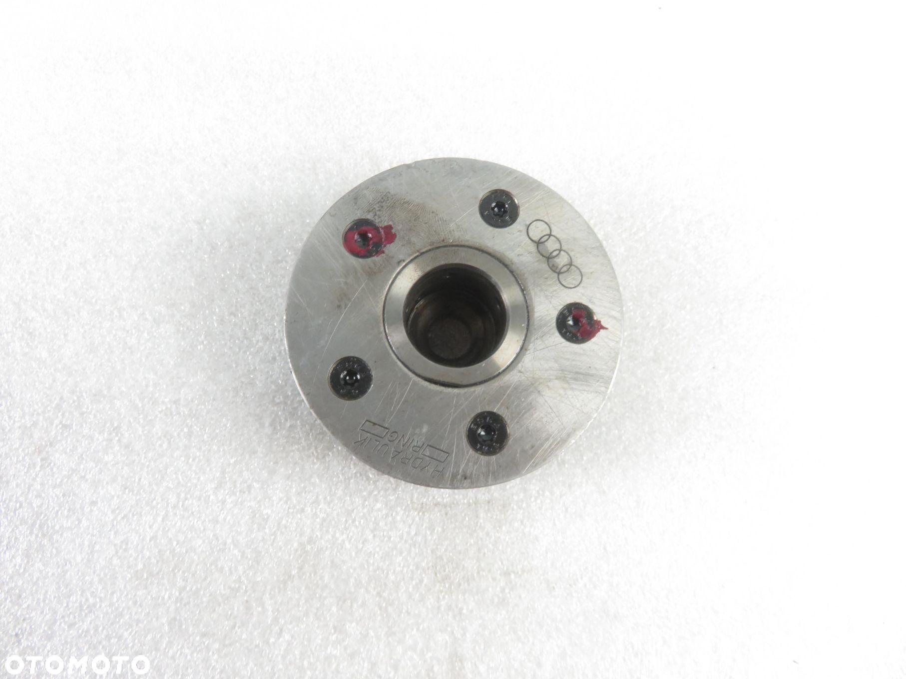 WARIATOR AUDI A4 B6 2.0 06B109088C - 5