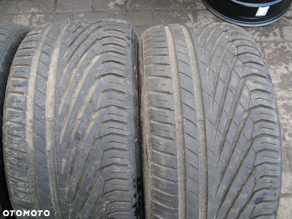 BMW KOŁA E851818 8,5Jx18 ET18 E101817 10Jx18 ET17 5x120 235/40 R18 265/35 R18 - 8
