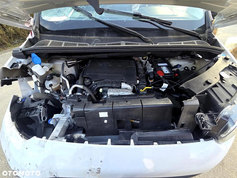 Citroën Berlingo - 9
