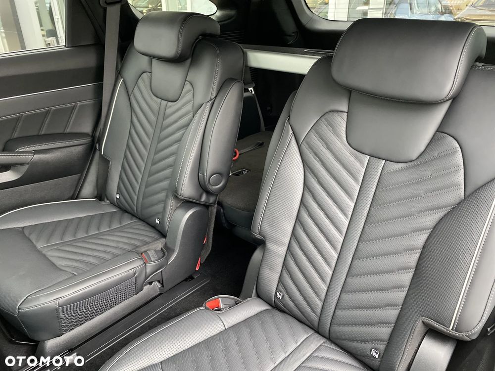 Kia Sorento 1.6 T-GDI HEV Prestige Line AWD 6os - 16