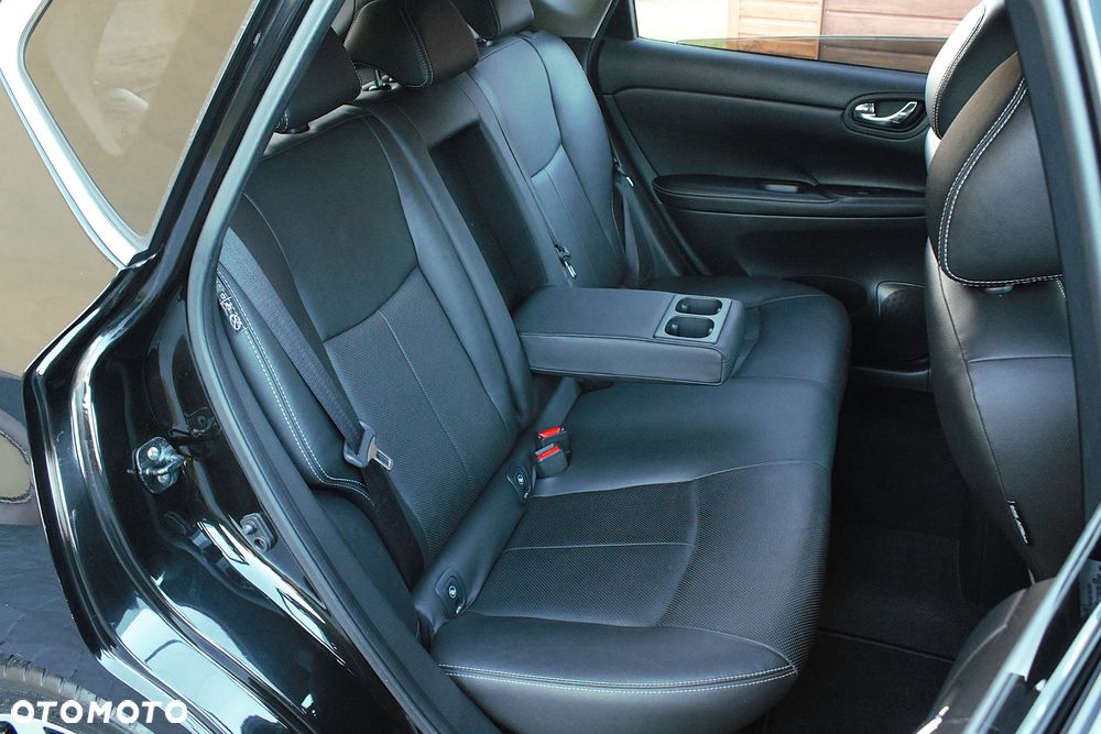 Nissan Pulsar 1.6 DIG-T N-Vision - 26