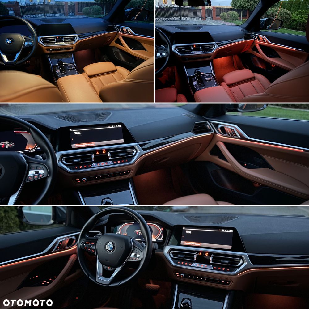 BMW Seria 4 430i xDrive - 36