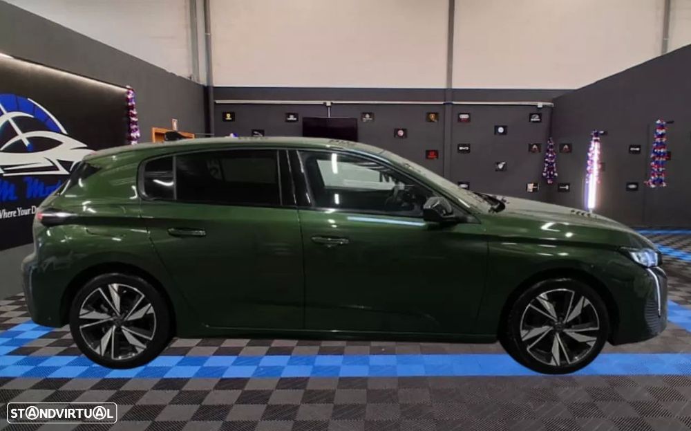 Peugeot 308 1.2 PureTech Allure Pack - 3