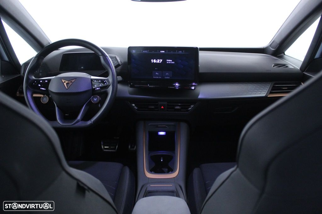 Cupra Born 58 kWh e-Boost - 17