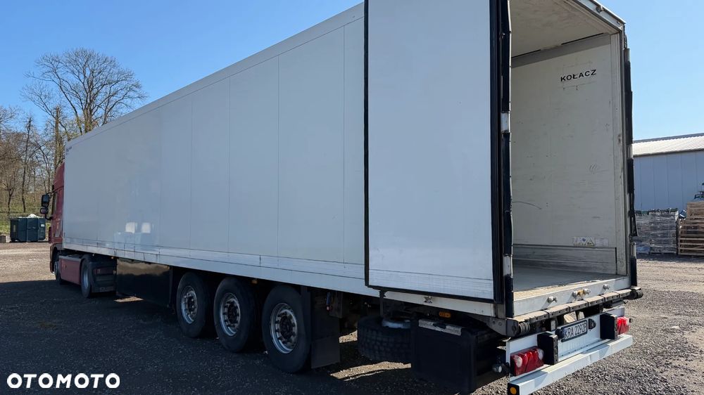 Schmitz SKO 24/L -13.4 FP 60 COOL - 3