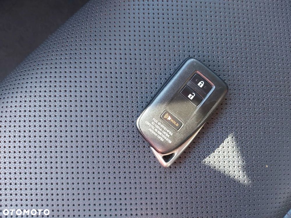 Lexus NX 200t Elegance 2WD - 8