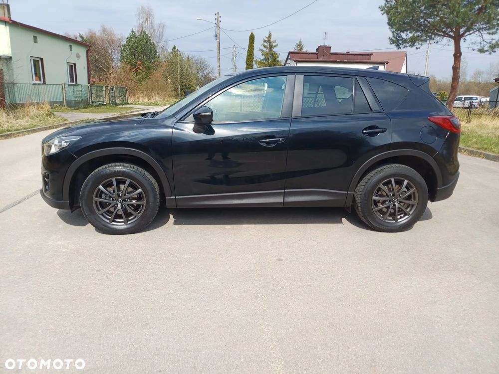 Mazda CX-5 2.0 Skymotion 2WD - 7