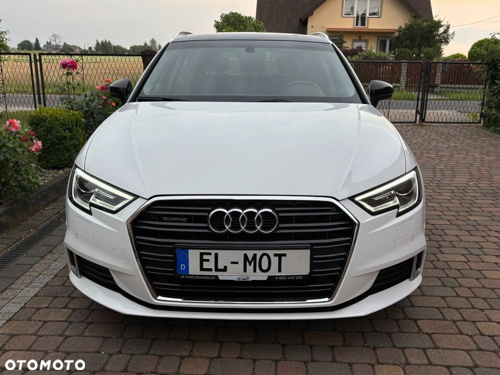 Audi A3 Sportback 2.0 TDI quattro sport - 9