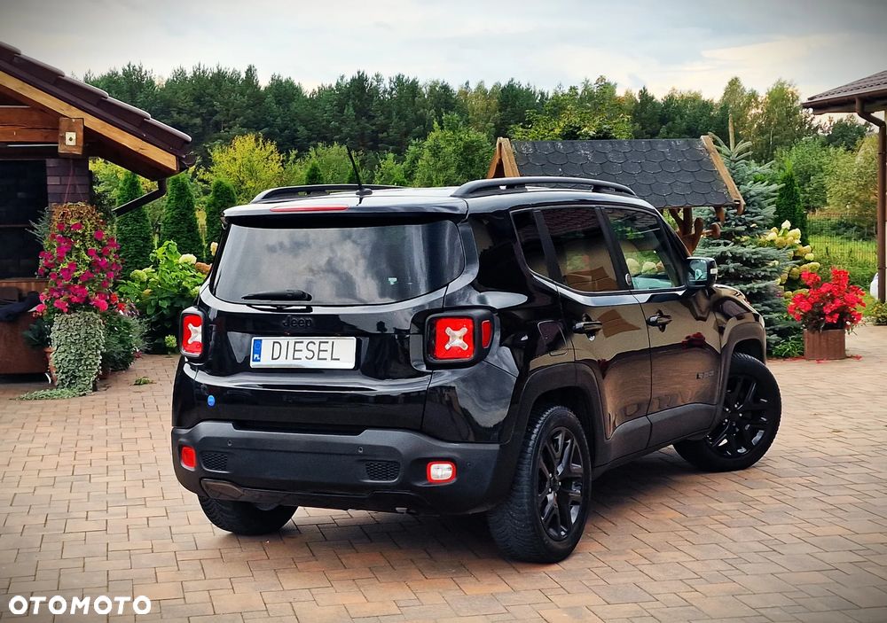 Jeep Renegade - 15