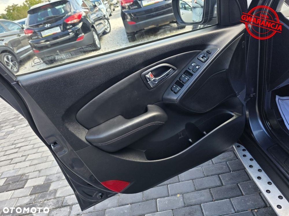 Hyundai ix35 - 35