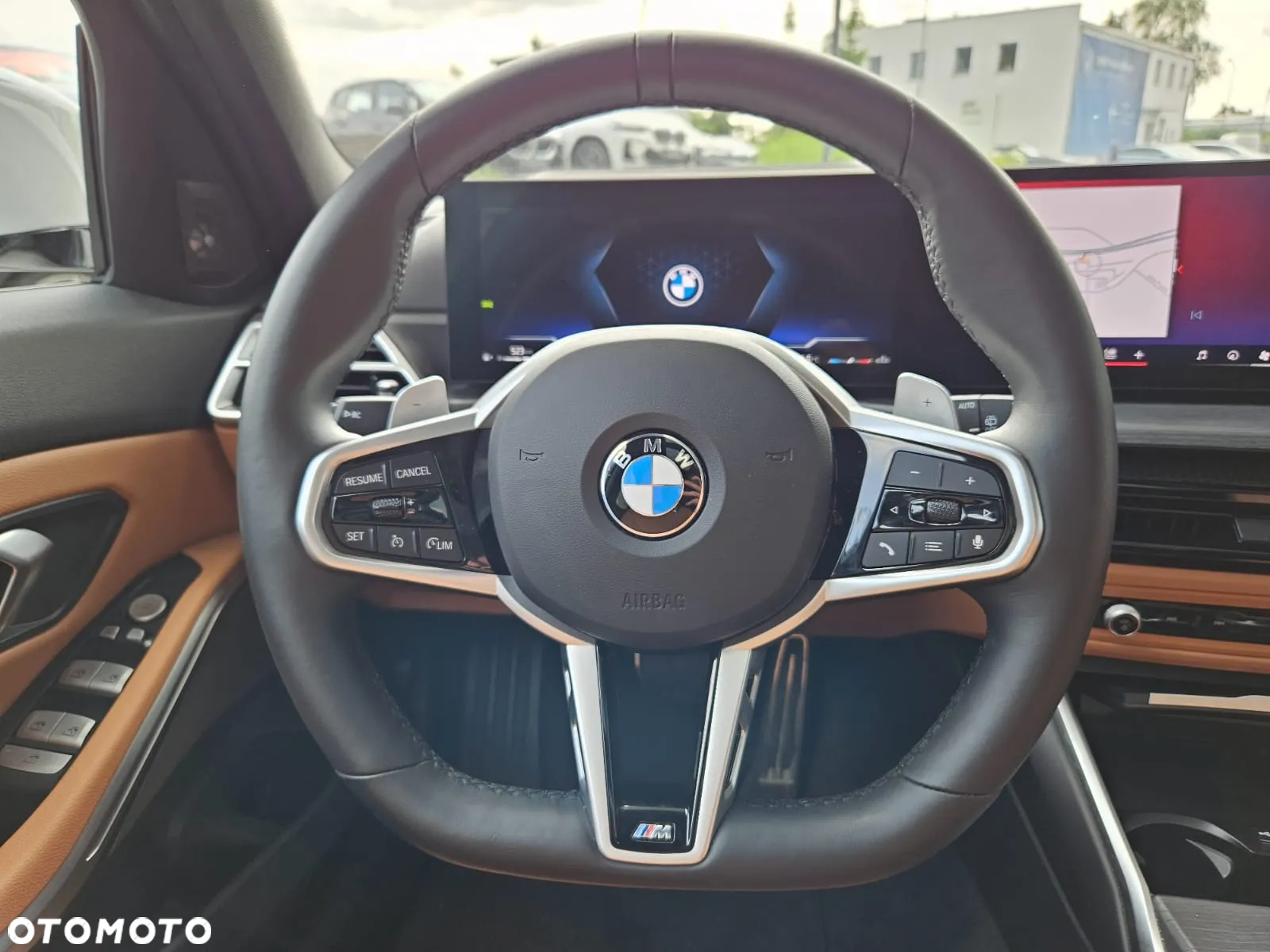 BMW Seria 3 320d Touring - 18