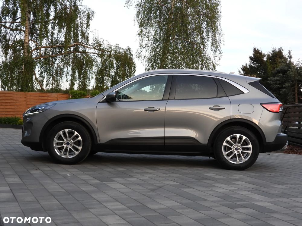Ford Kuga - 20