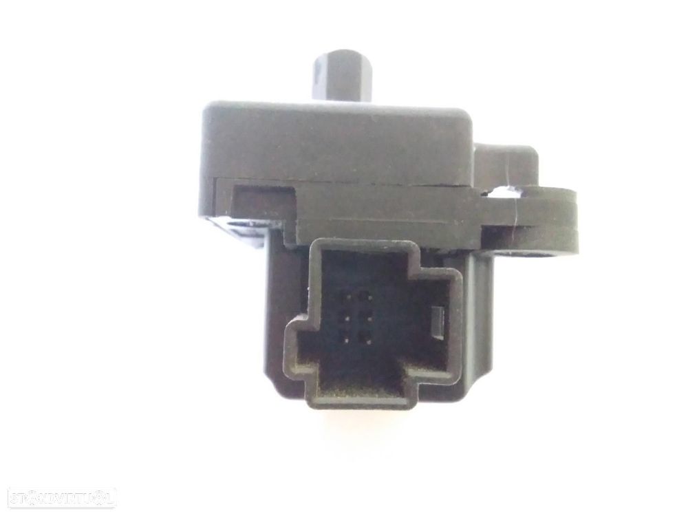 MOTOR DA ABERTURA DAS CONDUTAS DO CLIMATIZADOR CITROEN C4 PICASSO I LIMUSINA 200... - 4