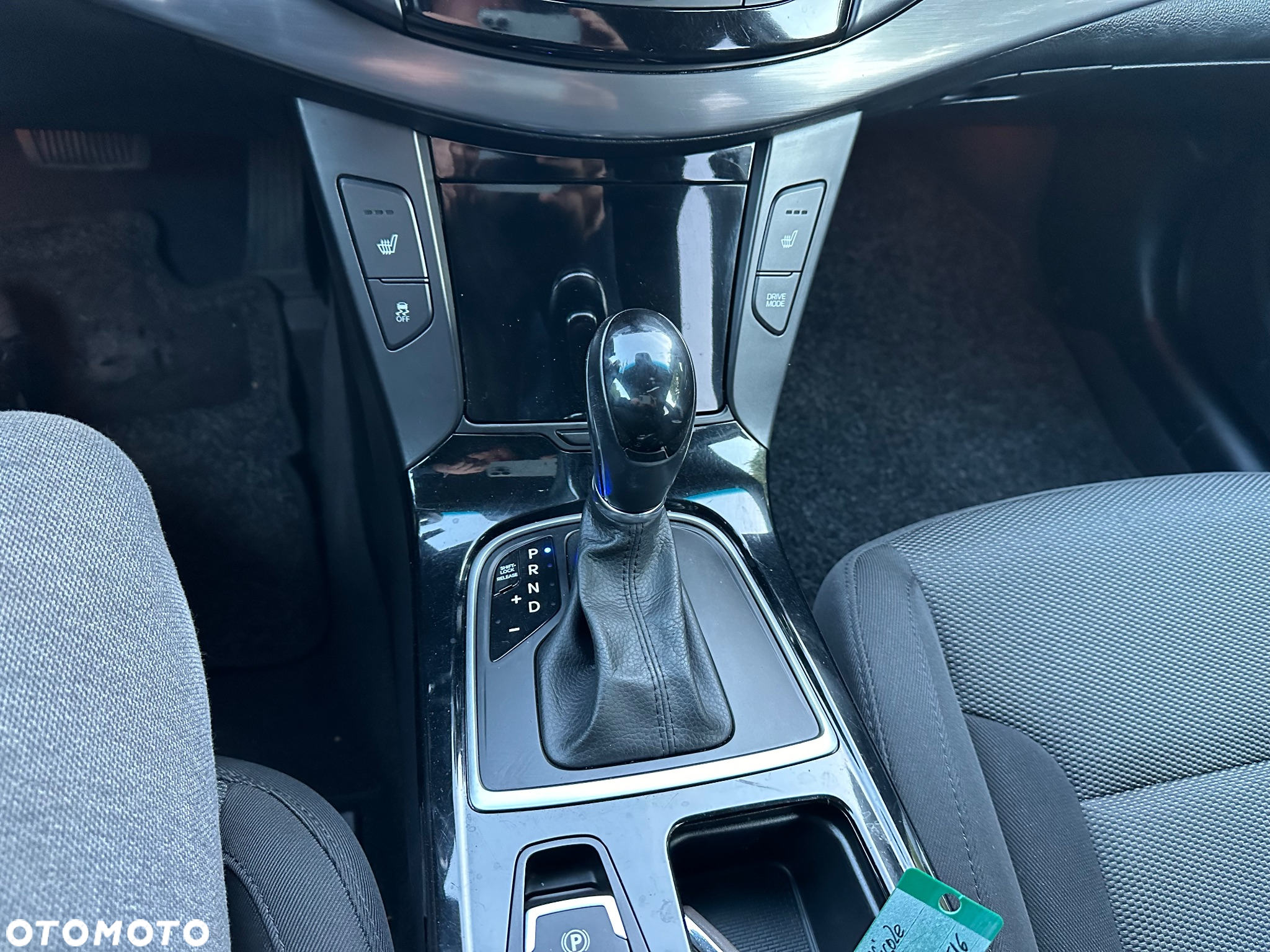 Hyundai i40 - 9