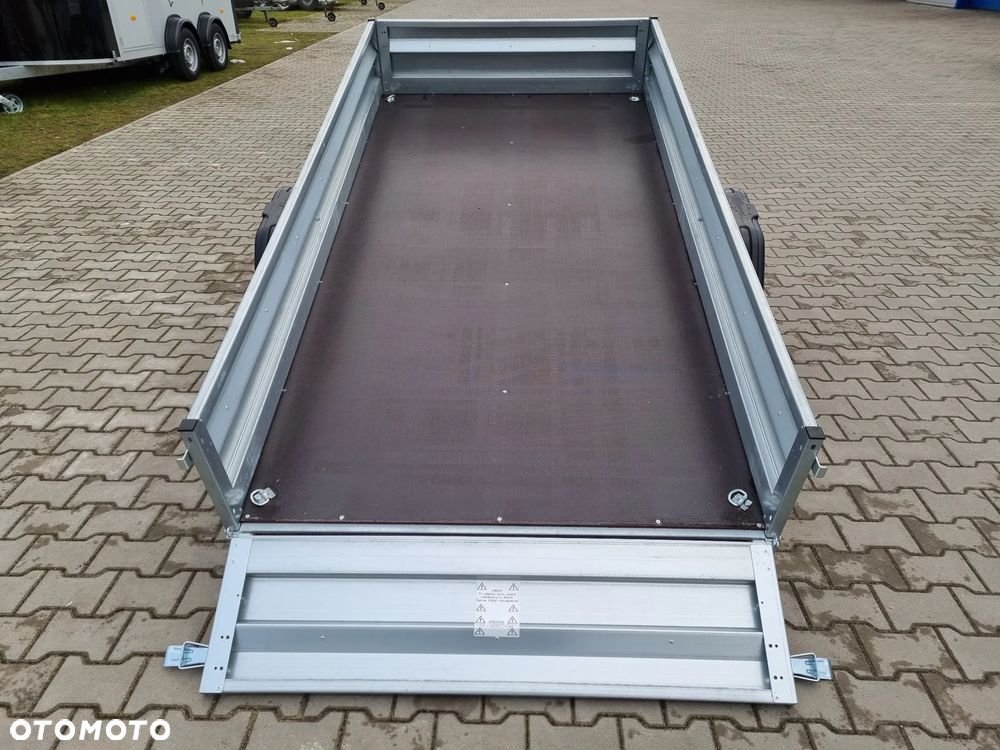 Zaslaw 265SU , 265x131 cm, 750 kg - 16