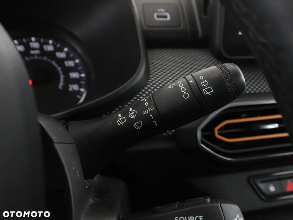 Dacia Sandero TCe 100 Comfort - 31