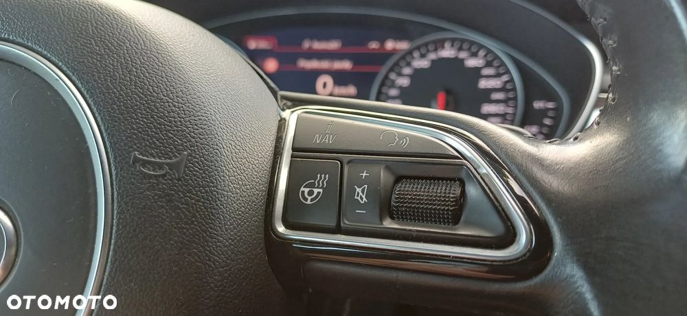 Audi A6 Allroad - 25