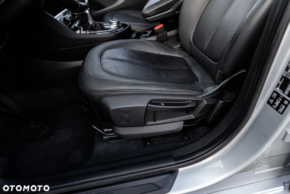 BMW Seria 2 218d GT xDrive Advantage sport - 19