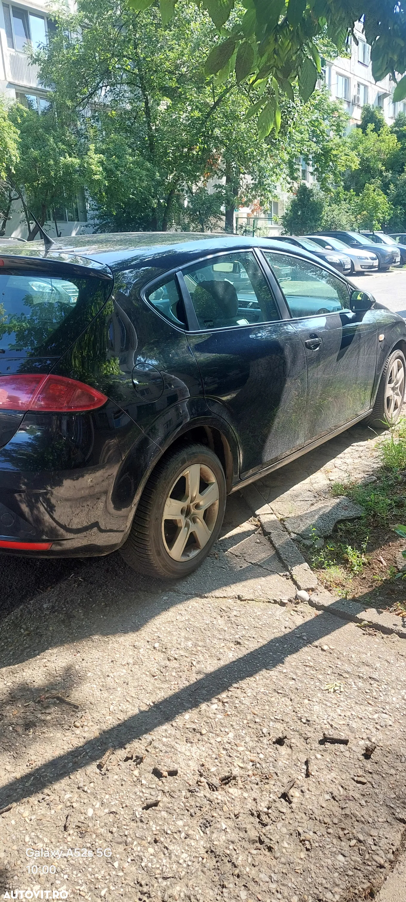 Seat Leon - 4