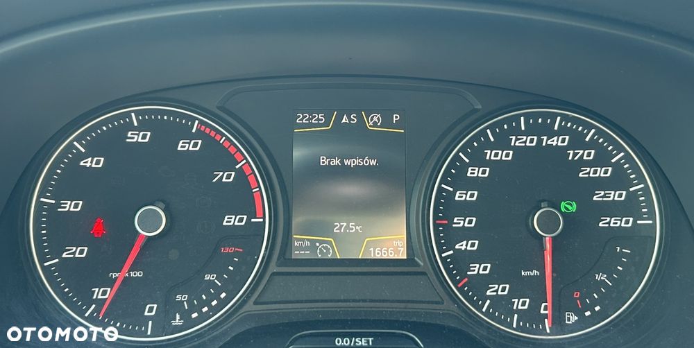 Seat Leon 1.8 TSI FR S&S DSG - 13