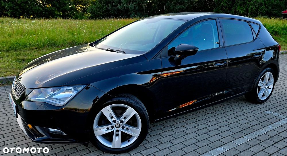 Seat Leon 1.4 TSI Start&Stop Style - 3