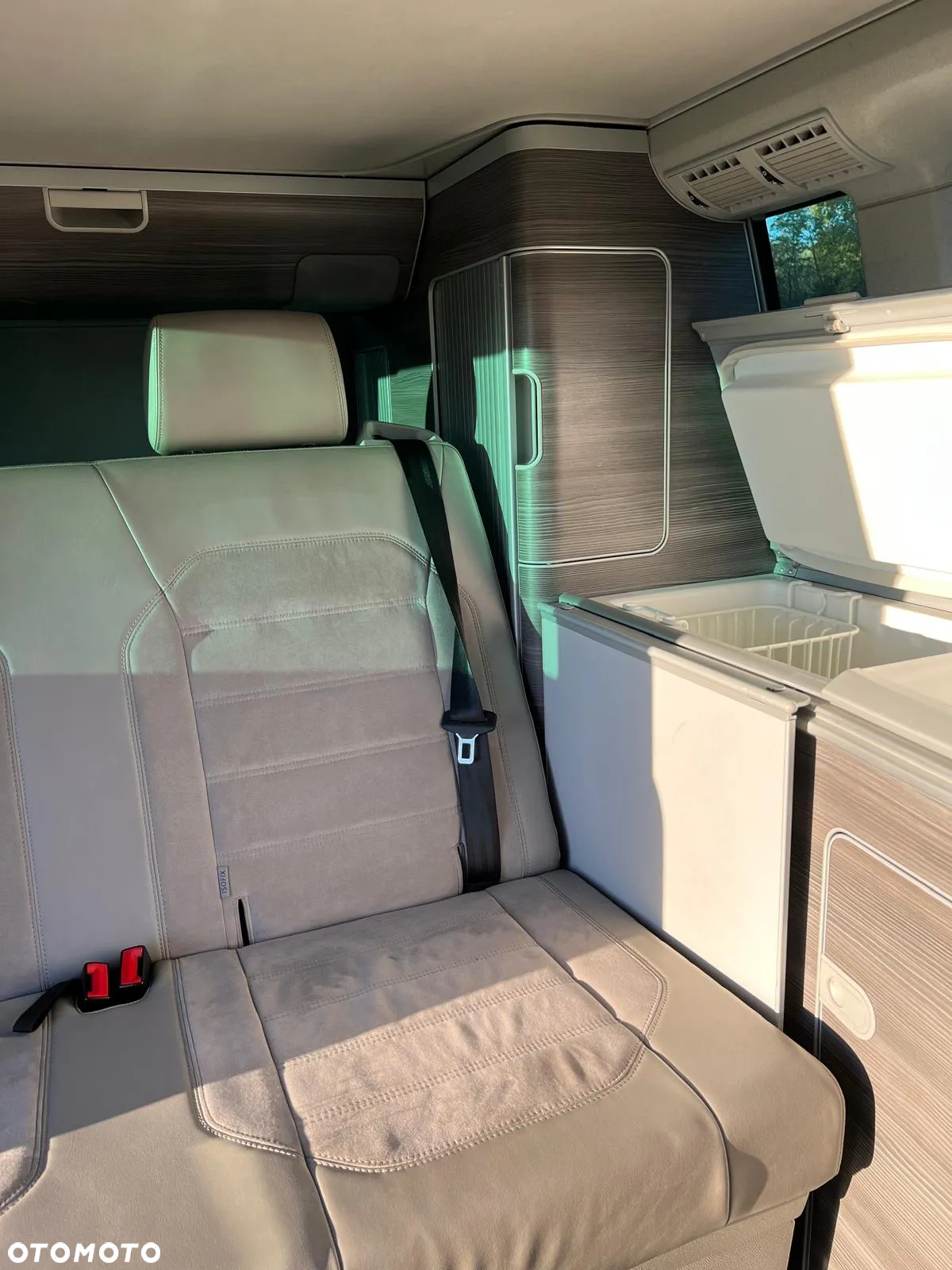 Volkswagen California - 17