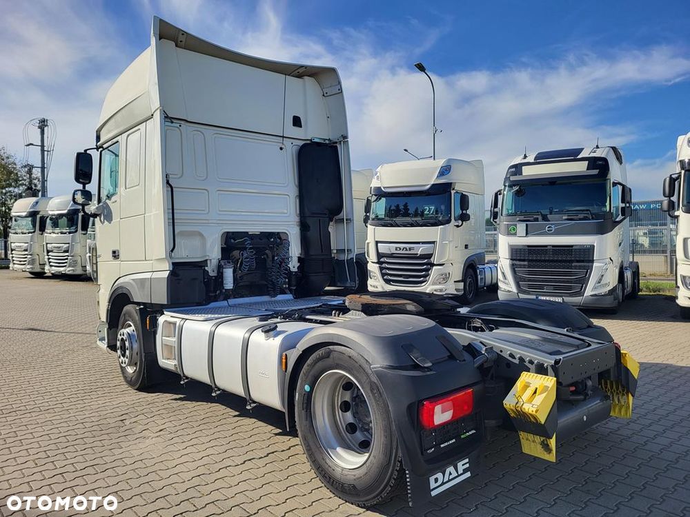 DAF FT XF 480 - 6