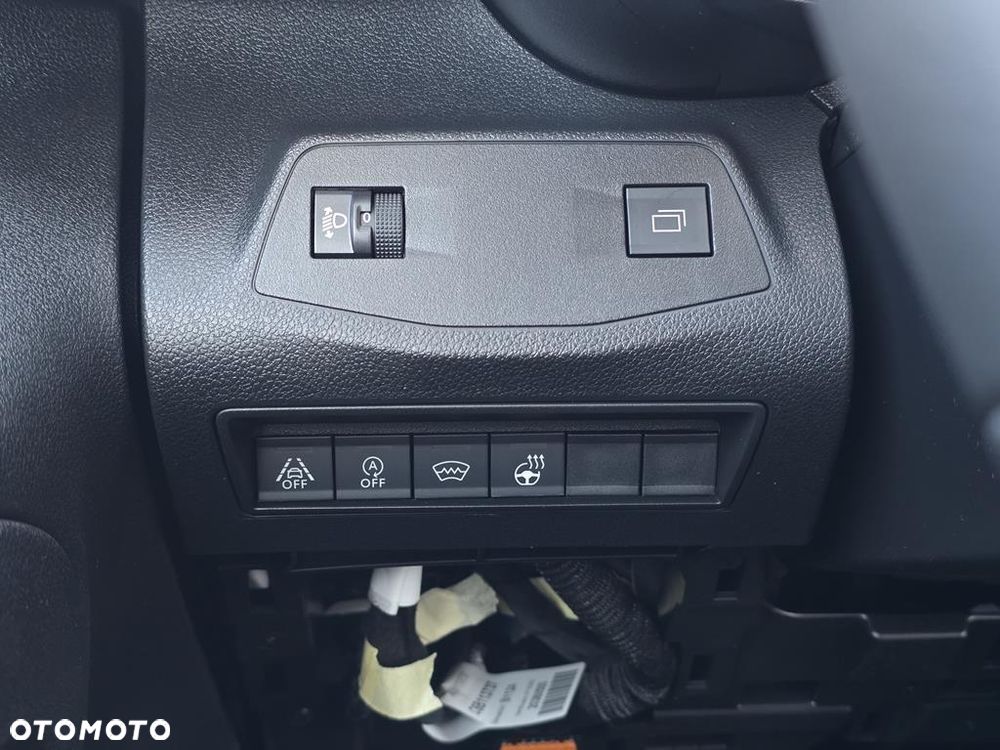 Citroën Berlingo Van - 12