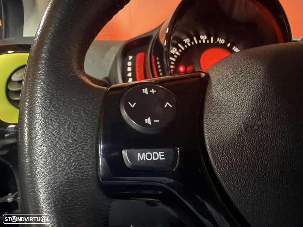 Peugeot 108 1.0 VTi Collection - 20