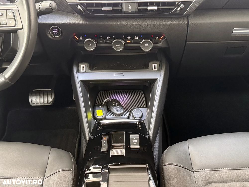 Citroën C4 1.5 BlueHDi 130 S&S EAT8 MAX - 32