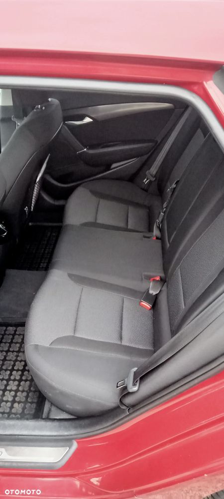 Hyundai i40 1.7 CRDi blue Style - 20