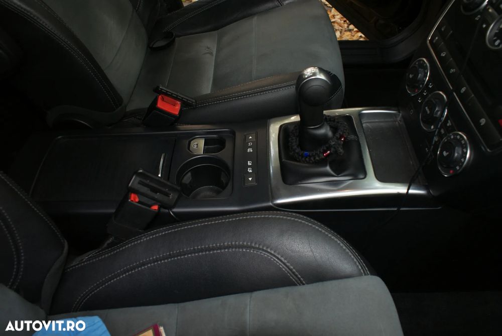 Land Rover Freelander 2.2 TD4 HSE - 16