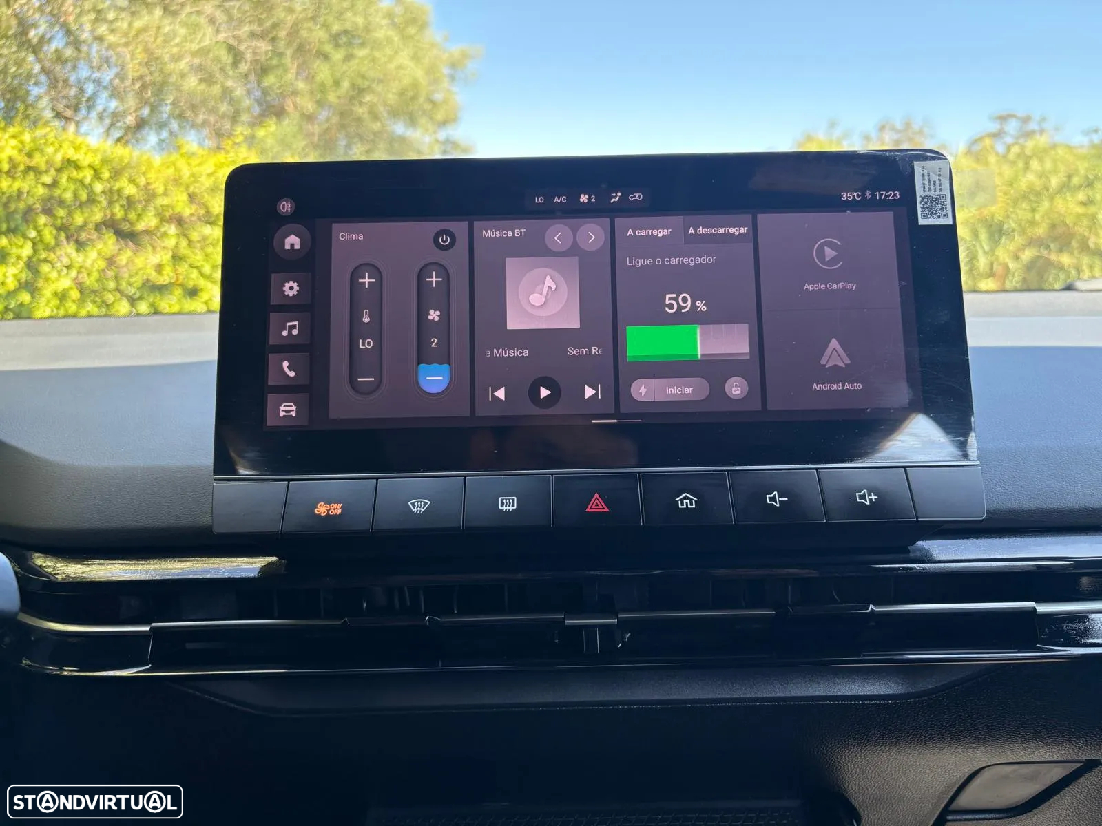 MG MG4 51 kWh Standard - 18