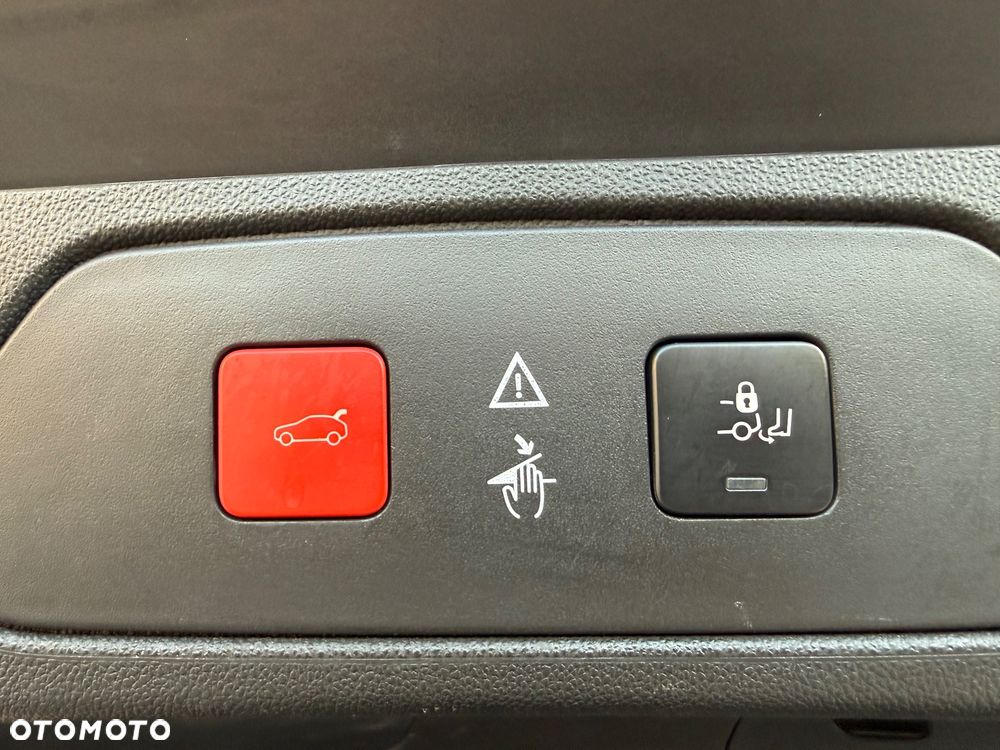 Opel Grandland X 1.2 Start/Stop Automatik Ultimate - 26