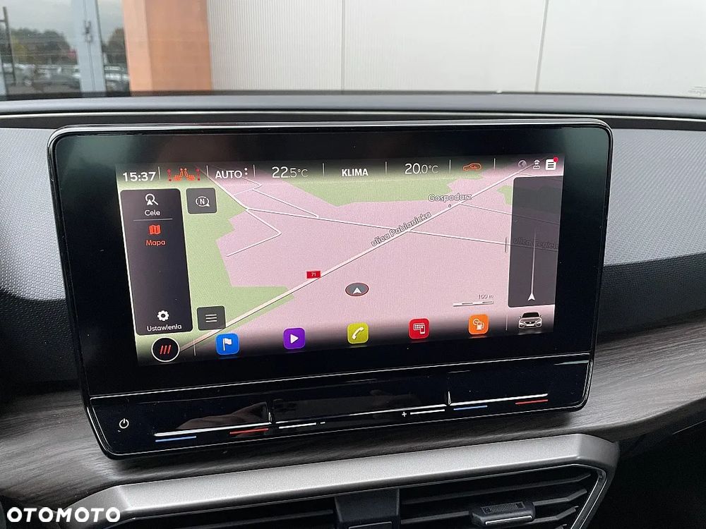Seat Leon 1.5 TSI Xcellence - 12