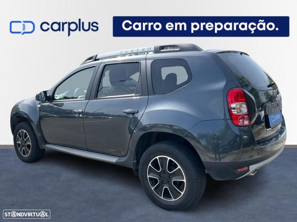 Dacia Duster 1.5 dCi Comfort - 2