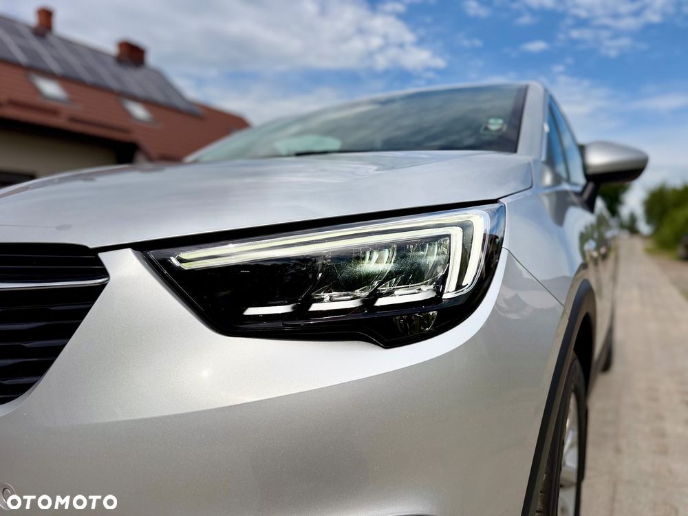 Opel Crossland X 1.5 Automatik Edition - 6