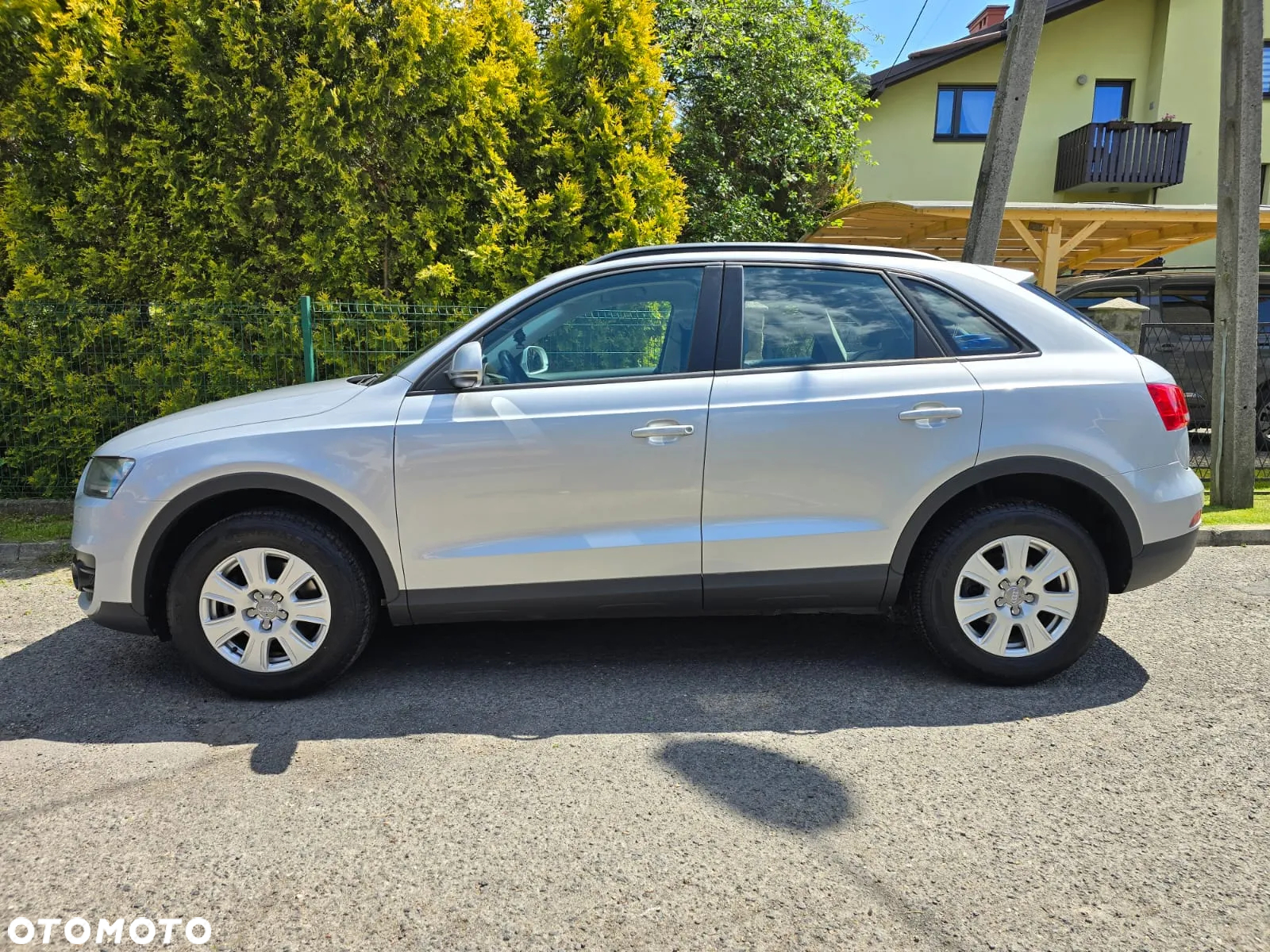 Audi Q3 2.0 TDI - 6