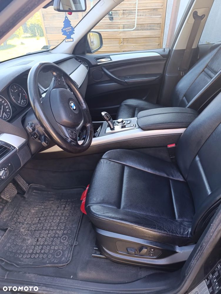 BMW X5 3.5d xDrive - 17