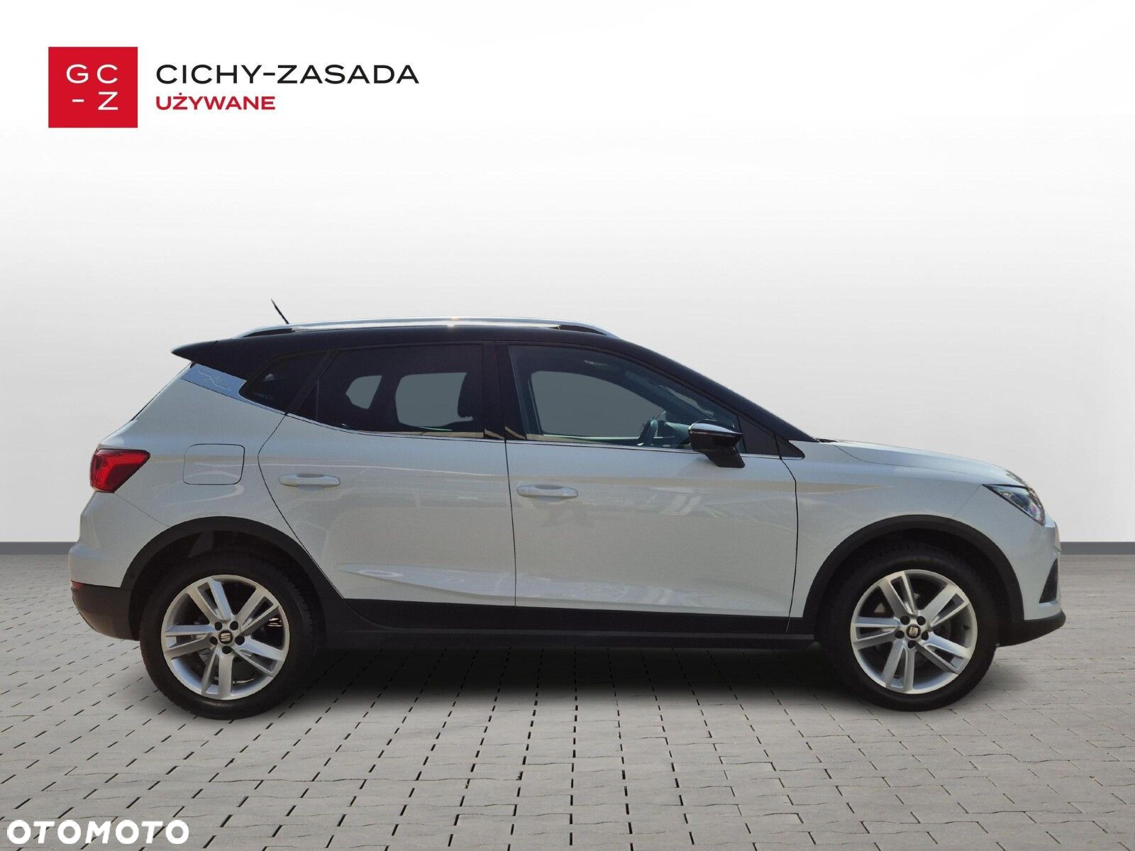 Seat Arona - 6
