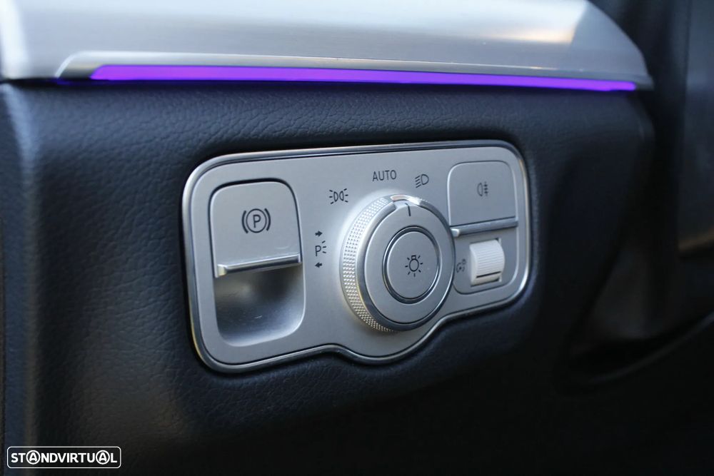 Mercedes-Benz GLE 350 de 4Matic - 21