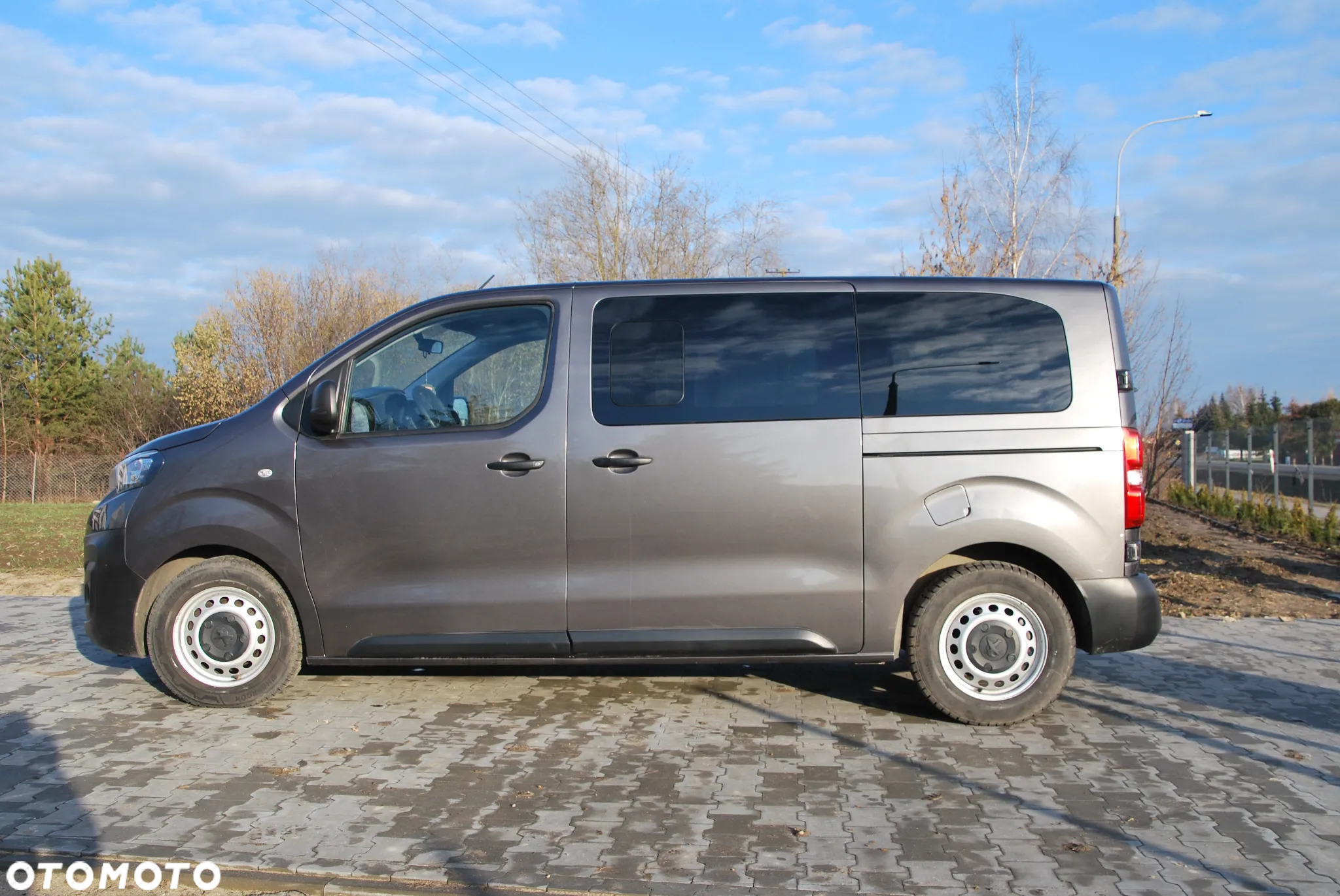 Peugeot Expert - 10