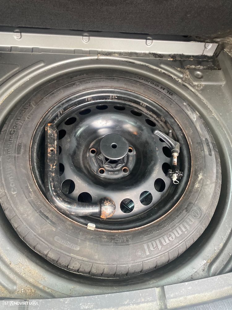 Opel Astra 1.7 CDTI Cosmo ecoFLEX - 9