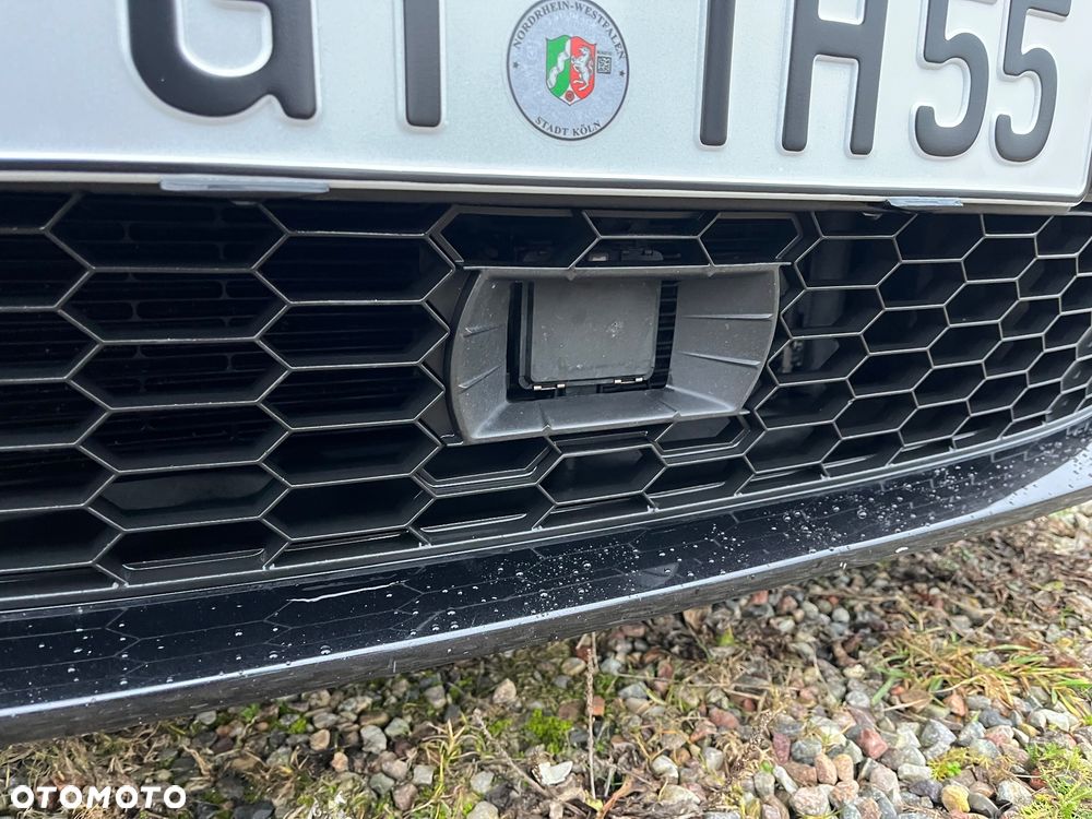 Skoda Octavia 2.0 TDI DSG RS - 34