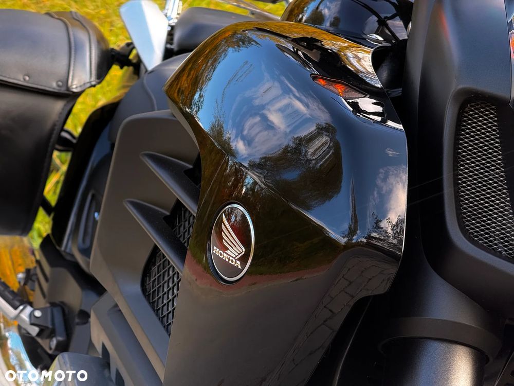Honda Valkyrie - 32